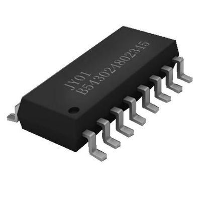 JY01 SPWM Brushless DC Motor Controller IC Untuk Hall Sensor Atau Motor BLDC Sensorless
